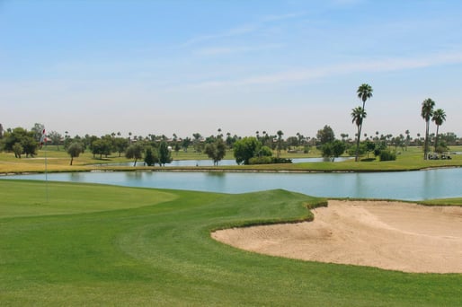 Hillcrest Golf Club