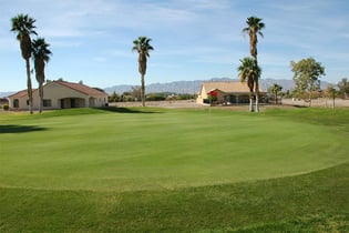 Huukan Golf Club