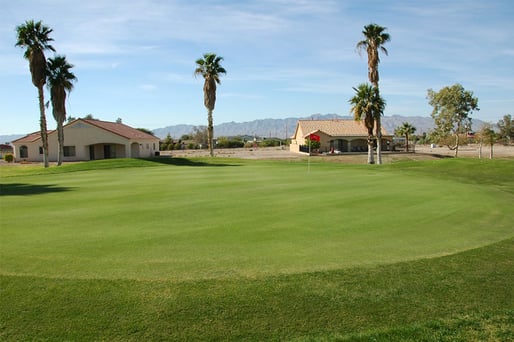 Huukan Golf Club
