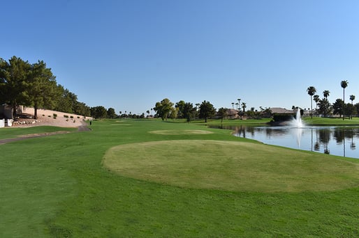 Ironwood Golf Course