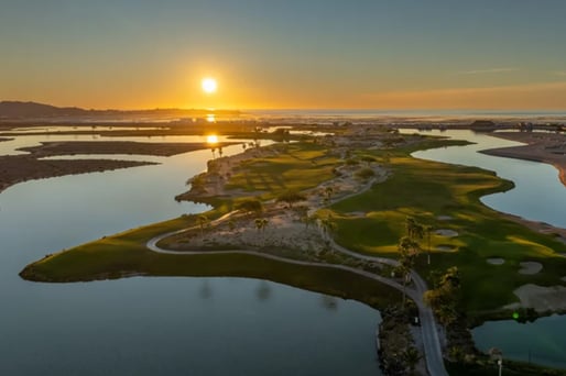 The Club at Islas del Mar