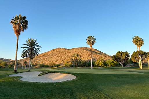 Junior National Golf Club