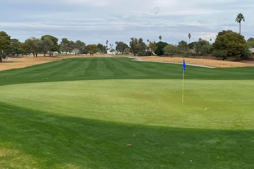 Ken McDonald Golf Course