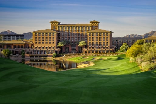 Kierland Golf Club