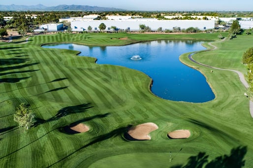 Kokopelli Golf Club