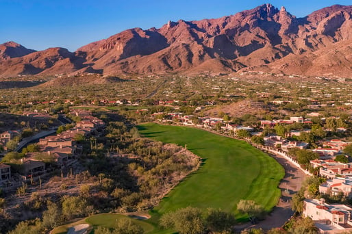 La Paloma Country Club