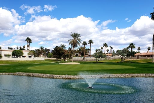 Lake Havasu Golf Club