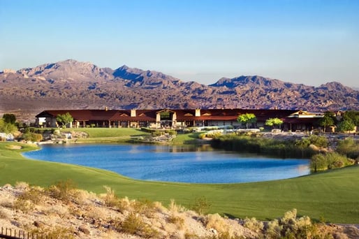 Laughlin Ranch Golf Club