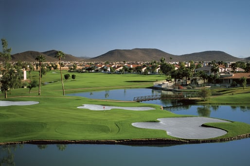 The Clubs at Arrowhead - Legend Course