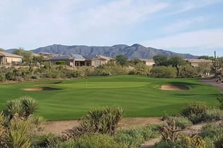 Legend Trail Golf Club