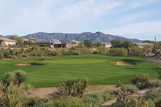 Legend Trail Golf Club