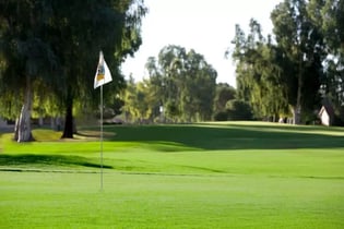 Leisure World GC (Coyote Run & Heron Lakes)