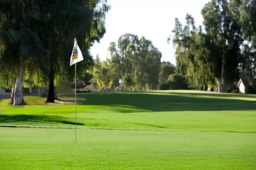 Leisure World GC (Coyote Run & Heron Lakes)