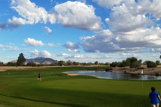 Lone Tree Golf Club