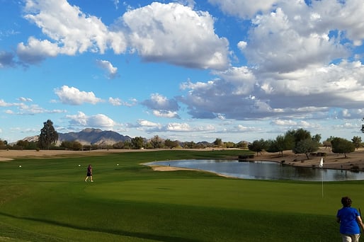 Lone Tree Golf Club