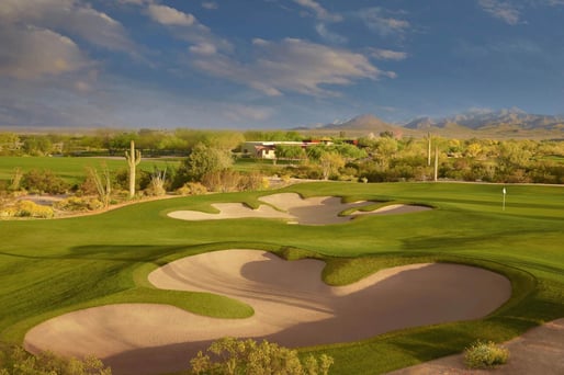 Longbow Golf Club