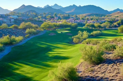 Lookout Mountain Golf Club