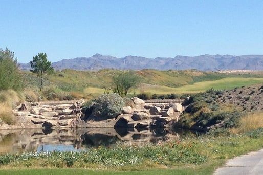 Los Caballeros Golf Club