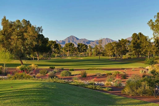 McCormick Ranch Golf Club
