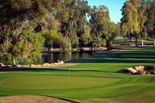 Mesa Country Club