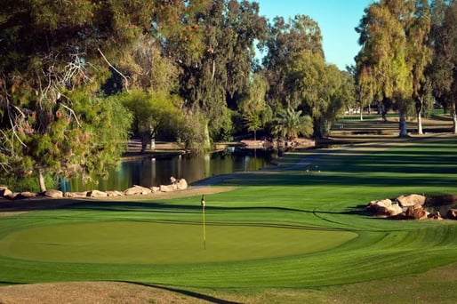 Mesa Country Club