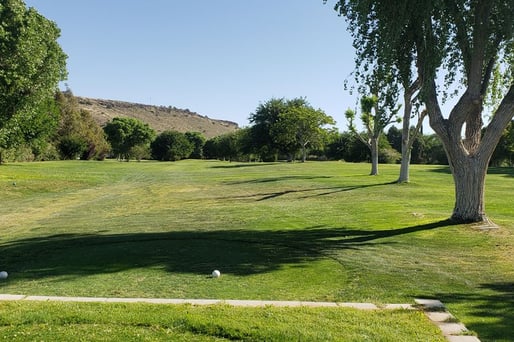 Mesa View Golf Course