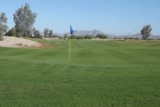 Mission Royale Golf Club