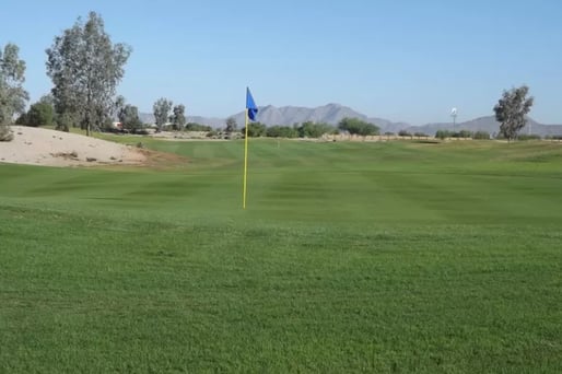 Mission Royale Golf Club