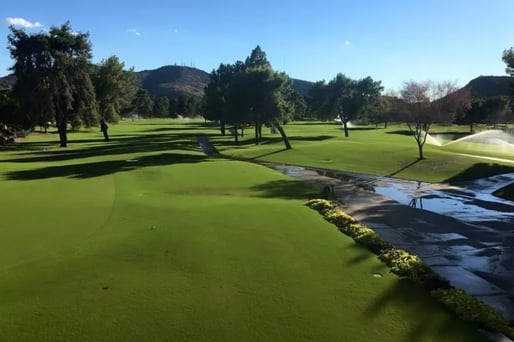 Moon Valley Country Club