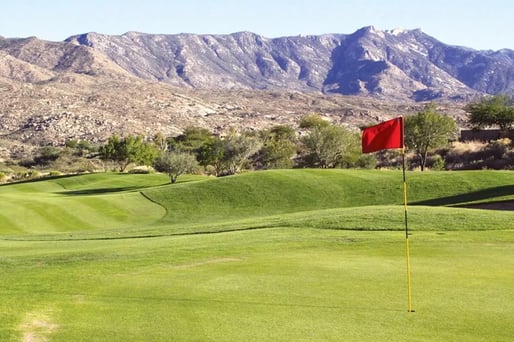 MountainView Golf Club @ Saddlebrooke