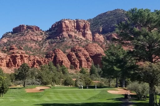 Oakcreek Country Club