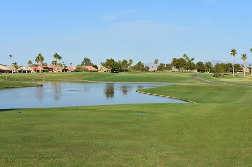 Oakwood Country Club