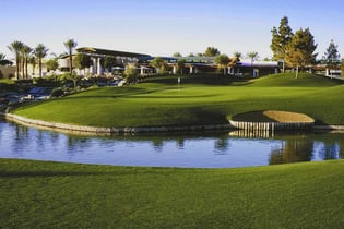 Ocotillo Golf Club