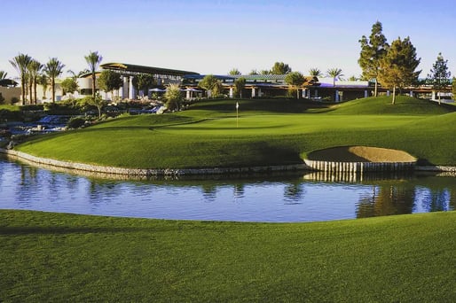 Ocotillo Golf Club