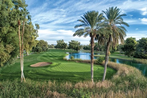Orange Tree Golf Resort