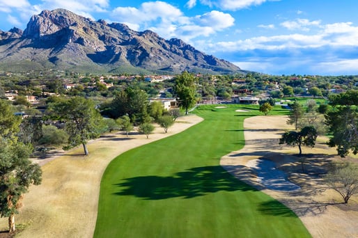 Oro Valley Country Club