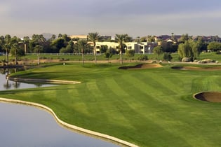 Palm Valley Golf Club