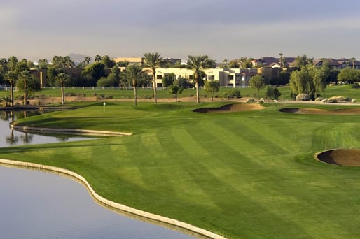 Palm Valley Golf Club