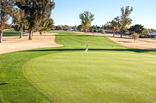PalmBrook Country Club
