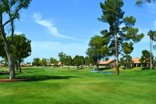 Palo Verde Country Club