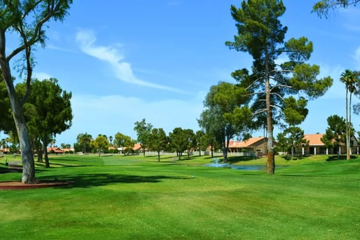 Palo Verde Country Club