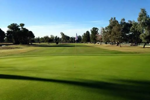 Palo Verde Golf Course