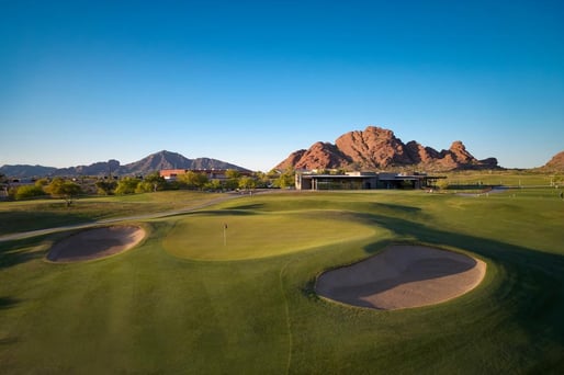 Papago Golf Course