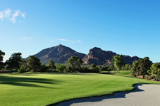 Paradise Valley Country Club
