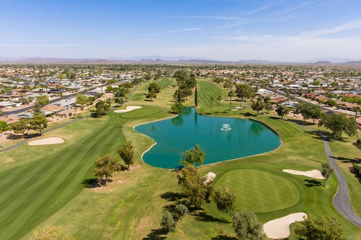 Payson Golf Club