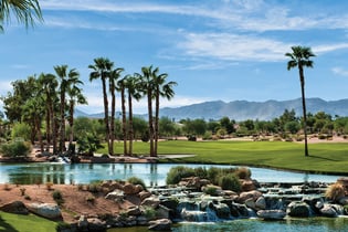 PebbleCreek Golf Resort