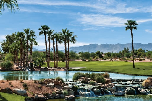 PebbleCreek Golf Resort