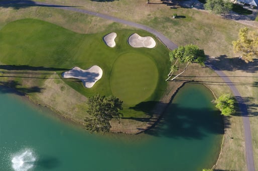 Pebblebrook Golf Course