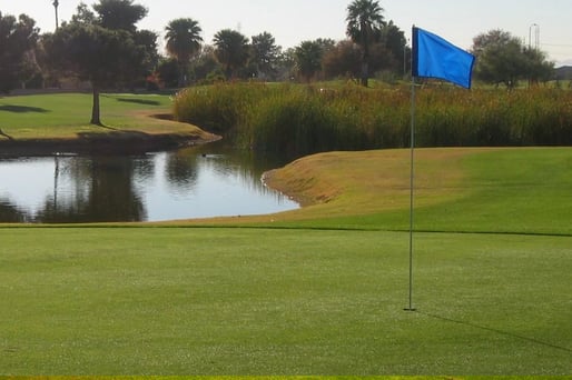 Peoria Pines Golf & Restaurant