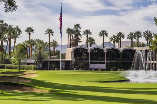 Phoenix Country Club